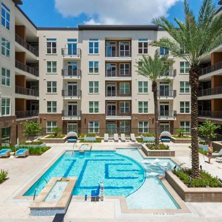 휴스턴 Downtown Apart 1 Bed 1 Bath Free Parking 아파트 외부 사진