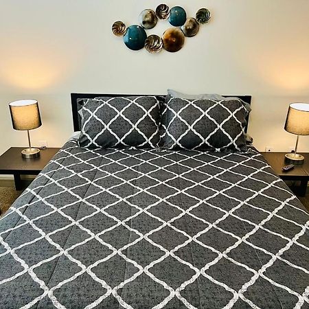 휴스턴 Downtown Apart 1 Bed 1 Bath Free Parking 아파트 외부 사진