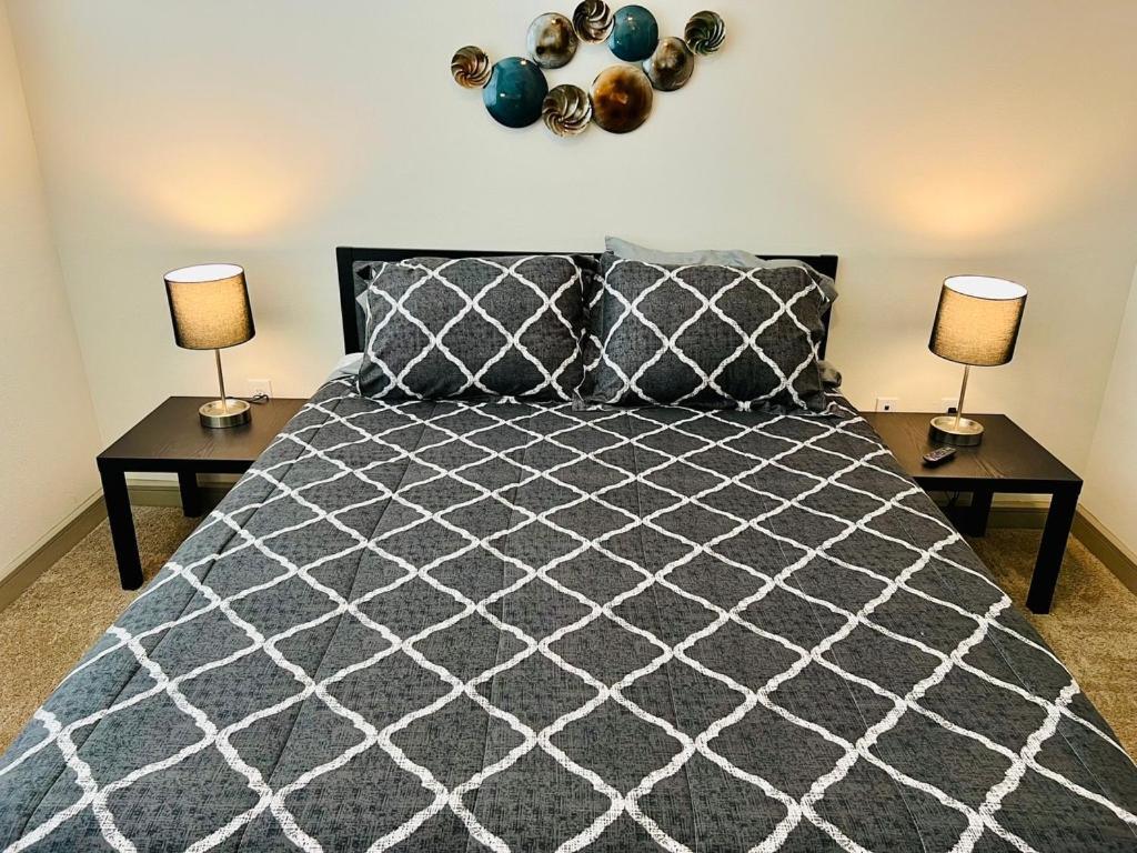 휴스턴 Downtown Apart 1 Bed 1 Bath Free Parking 아파트 외부 사진