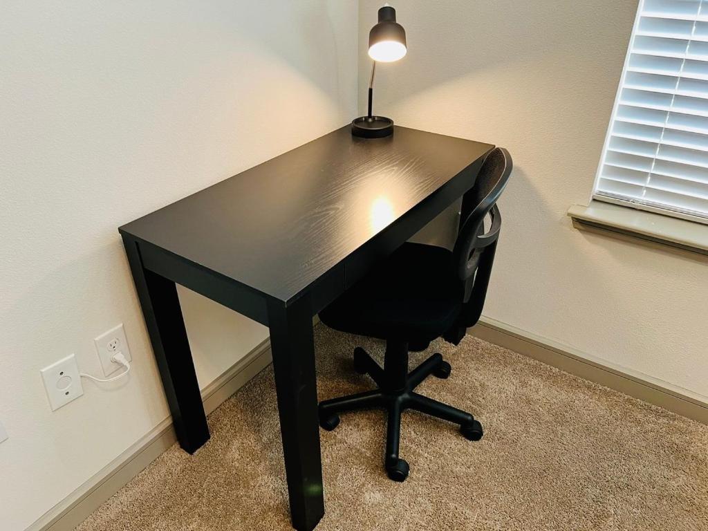 휴스턴 Downtown Apart 1 Bed 1 Bath Free Parking 아파트 외부 사진