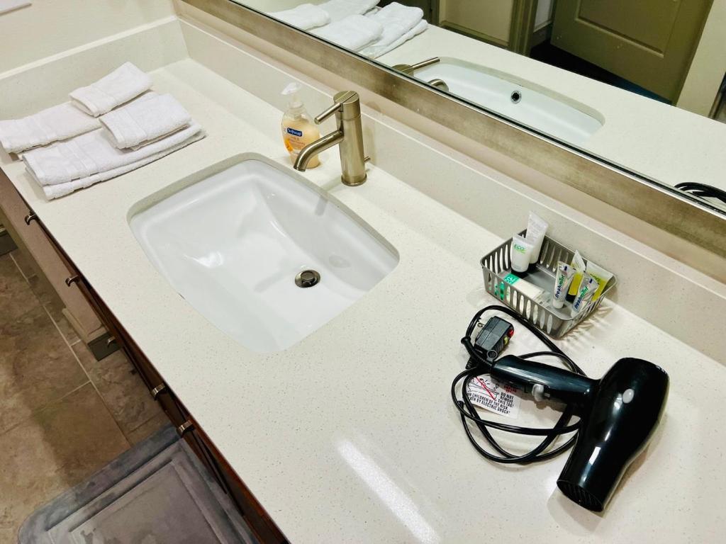휴스턴 Downtown Apart 1 Bed 1 Bath Free Parking 아파트 외부 사진