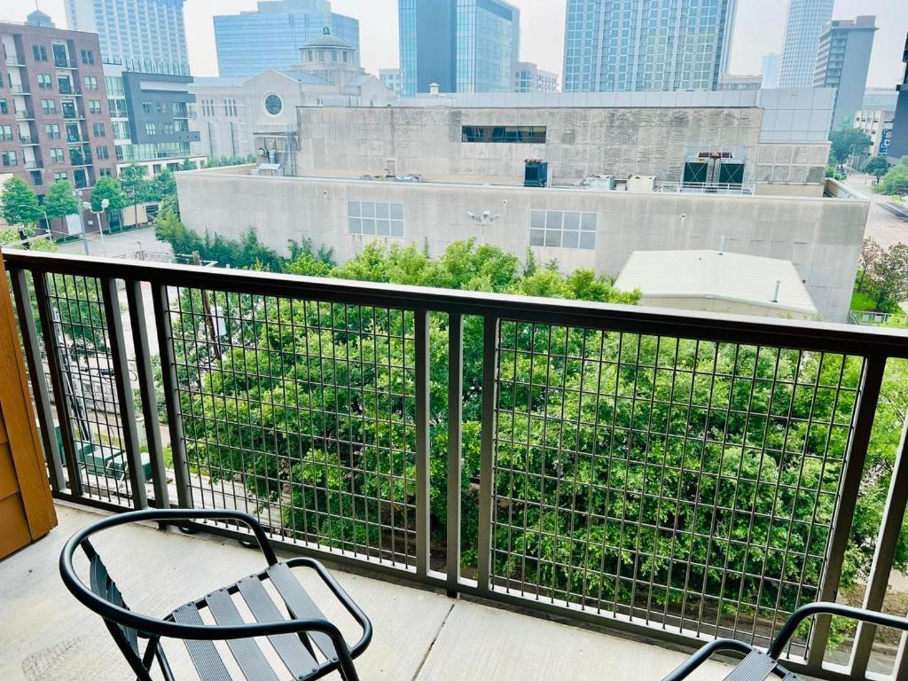 휴스턴 Downtown Apart 1 Bed 1 Bath Free Parking 아파트 외부 사진