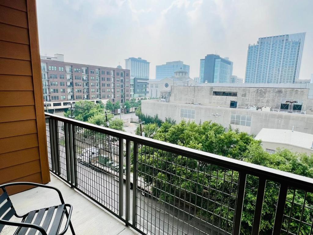 휴스턴 Downtown Apart 1 Bed 1 Bath Free Parking 아파트 외부 사진