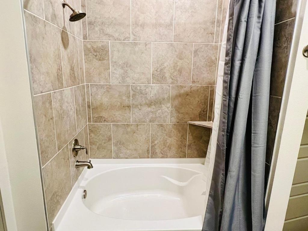 휴스턴 Downtown Apart 1 Bed 1 Bath Free Parking 아파트 외부 사진
