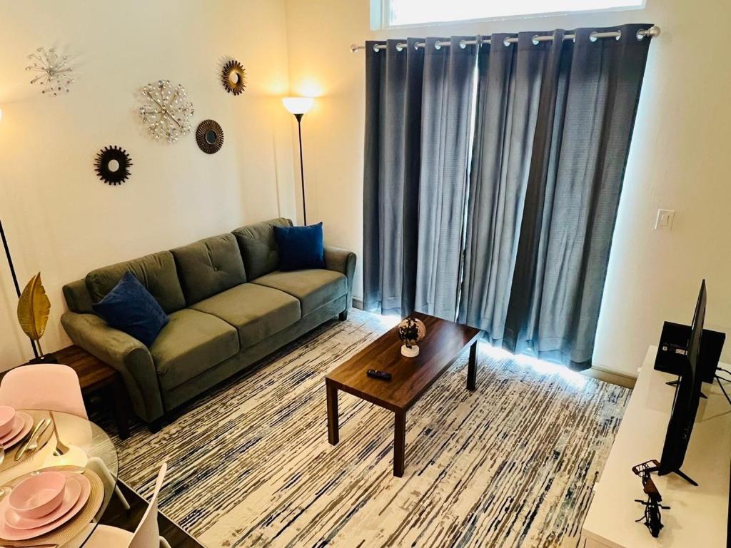 휴스턴 Downtown Apart 1 Bed 1 Bath Free Parking 아파트 외부 사진