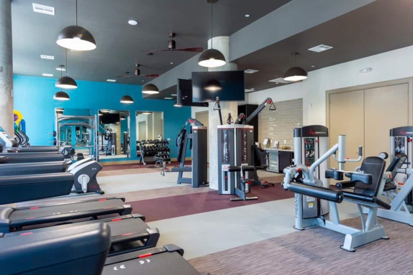 휴스턴 Downtown Apart 1 Bed 1 Bath Free Parking 아파트 외부 사진