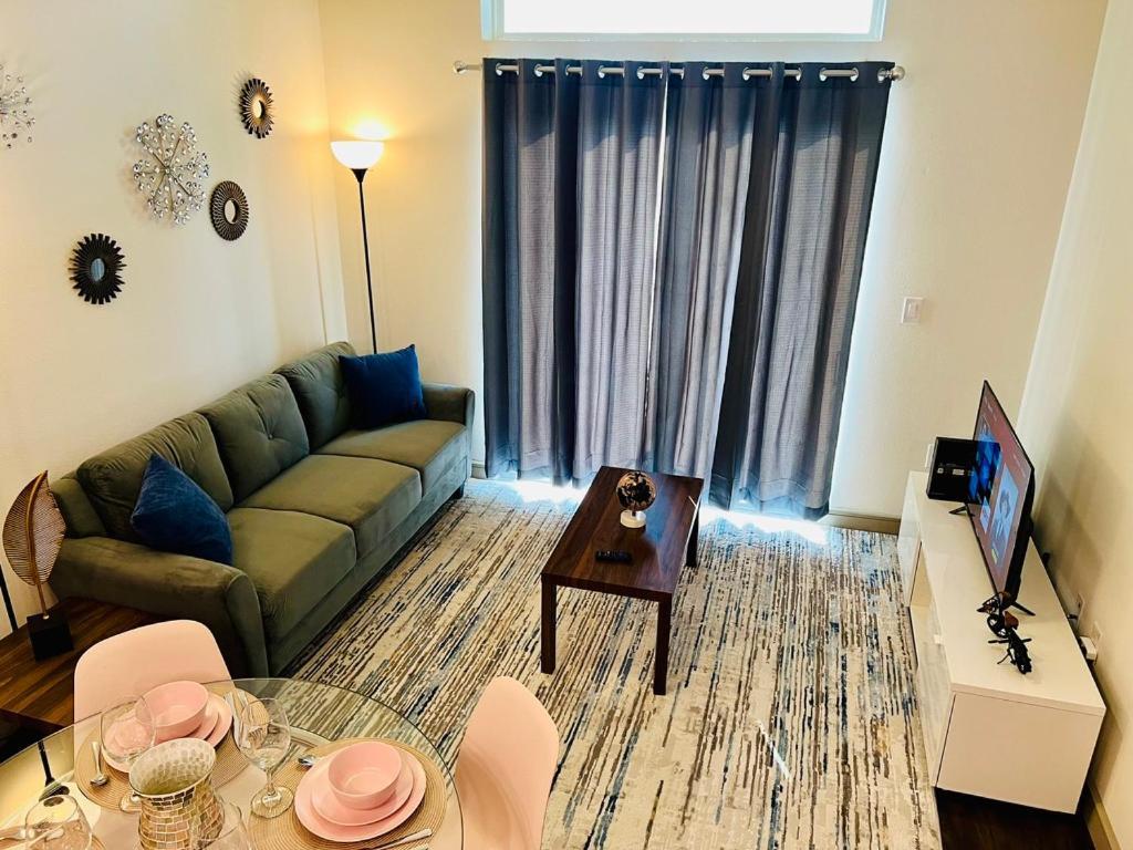 휴스턴 Downtown Apart 1 Bed 1 Bath Free Parking 아파트 외부 사진